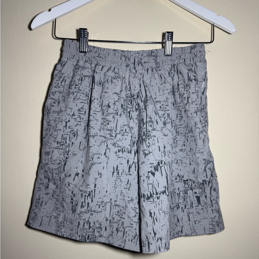 Outdoor Voices Fleck Rec Shorts 5" Size Small